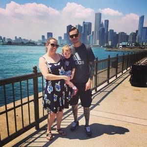 Meet your Posher, Eric